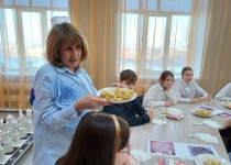 В рамках Федерального проекта «Профессионалитет»